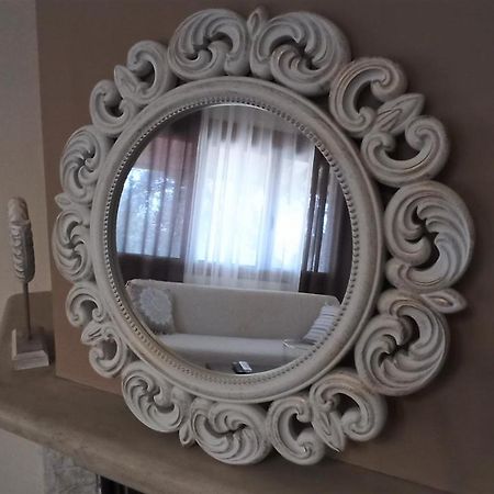Casa Dikella Villa Mesimvria  ภายนอก รูปภาพ