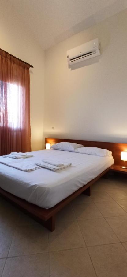 Casa Dikella Villa Mesimvria  ภายนอก รูปภาพ