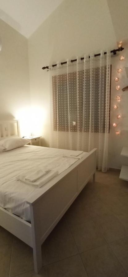 Casa Dikella Villa Mesimvria  ภายนอก รูปภาพ