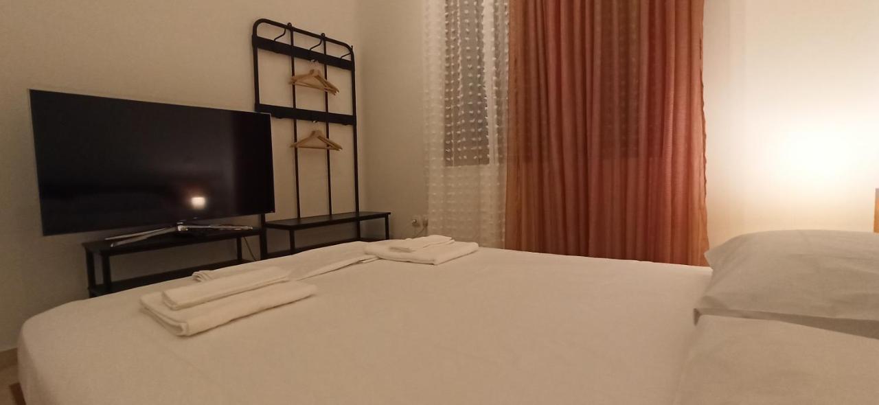 Casa Dikella Villa Mesimvria  ภายนอก รูปภาพ