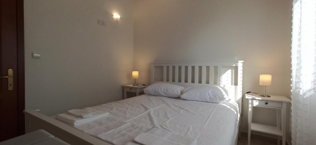 Casa Dikella Villa Mesimvria  ภายนอก รูปภาพ