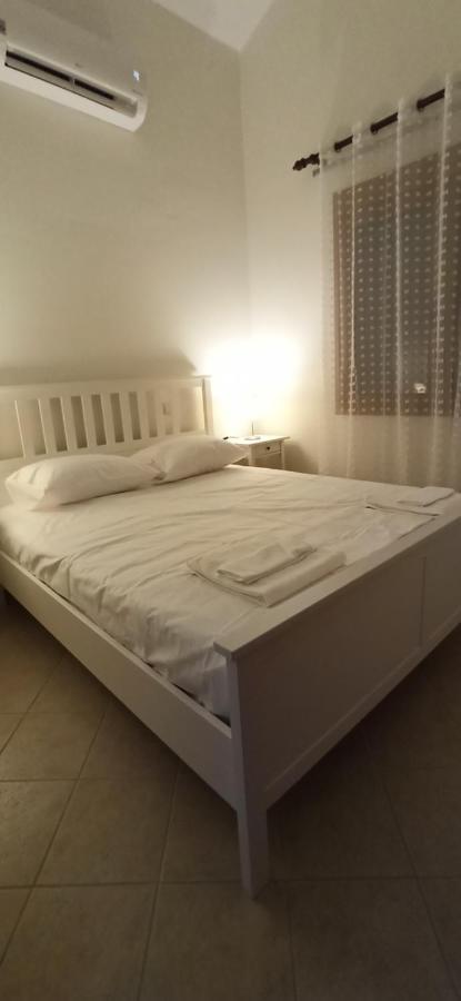 Casa Dikella Villa Mesimvria  ภายนอก รูปภาพ